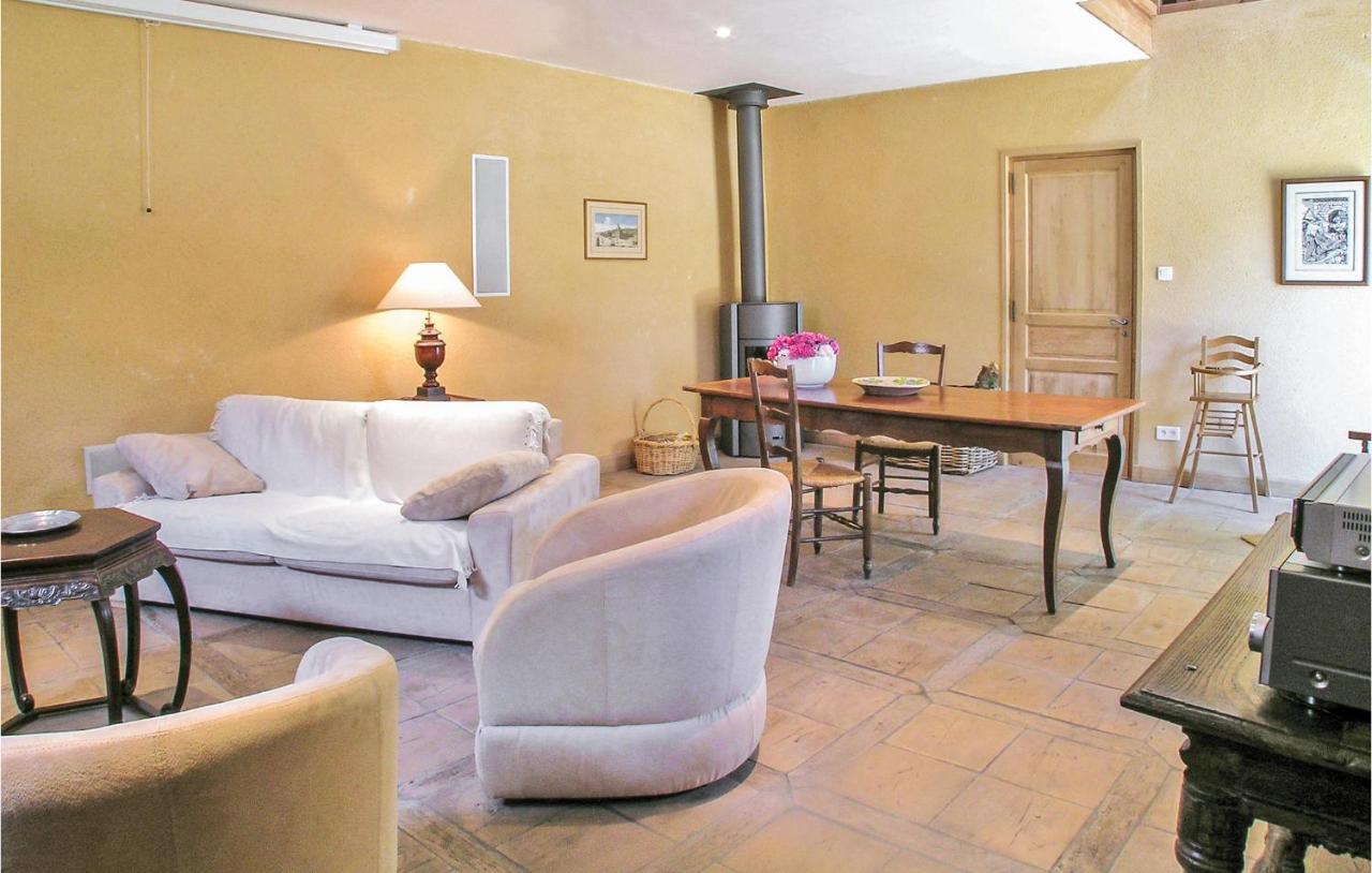 Lovely Home In Valojoulx ภายนอก รูปภาพ